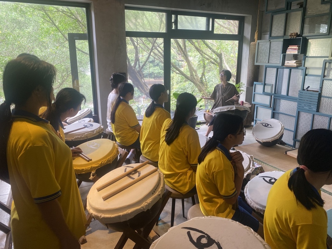 以藝術閱讀為主題走訪在地女力書店